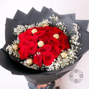 Sweet Love