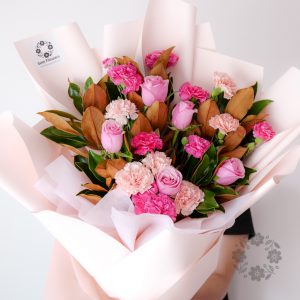 Pink Sensation