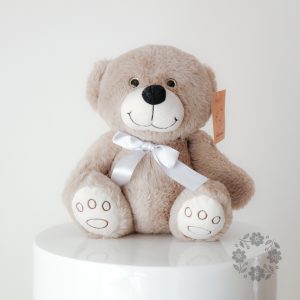Pooky Bear Brown 25cm
