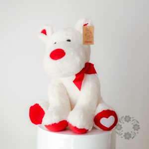 Puppy Love 30cm
