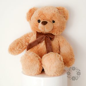 Liam Bear Brown 46cm