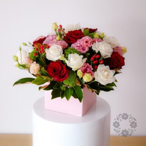 Rose (Box)